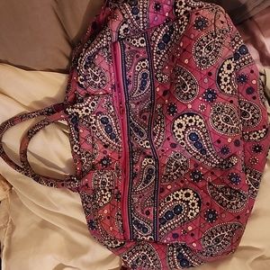 Lage laddies Vera Bradley bag